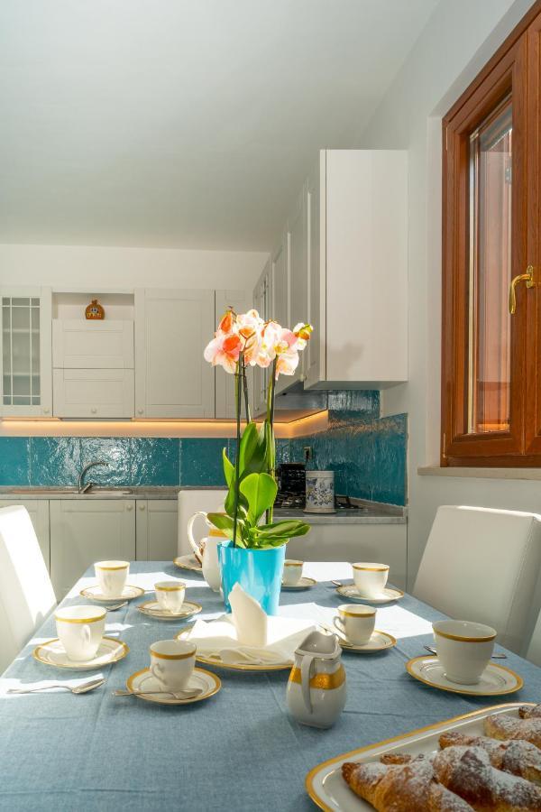 Ravello Dream Charming House Apartman Scala Kültér fotó