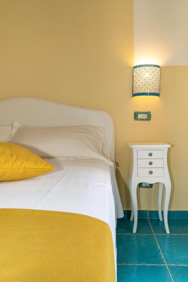 Ravello Dream Charming House Apartman Scala Kültér fotó