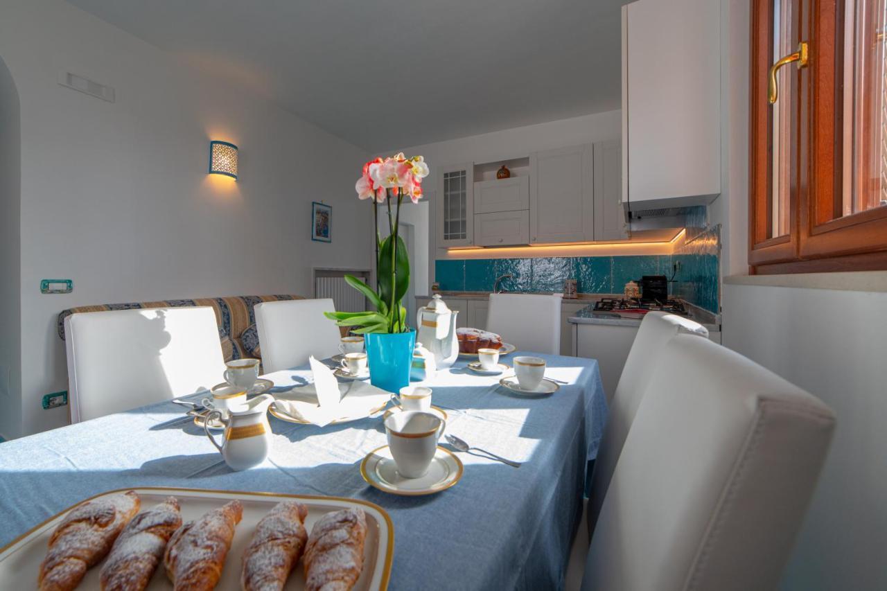 Ravello Dream Charming House Apartman Scala Kültér fotó